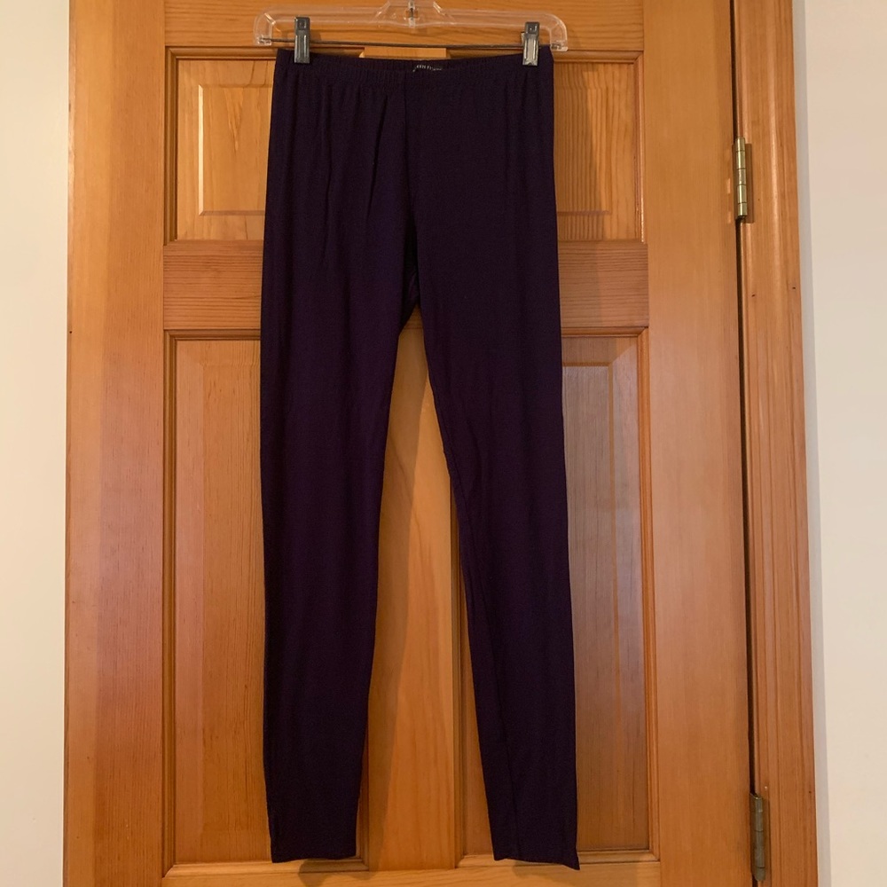 High rise legging